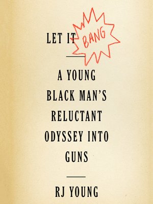 cover image of Let It Bang